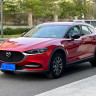 Mazda CX-4