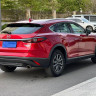 Mazda CX-4