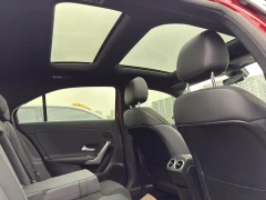 Mercedes-Benz Mercedes Benz A Class