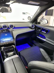 Mercedes-Benz Mercedes Benz C Class