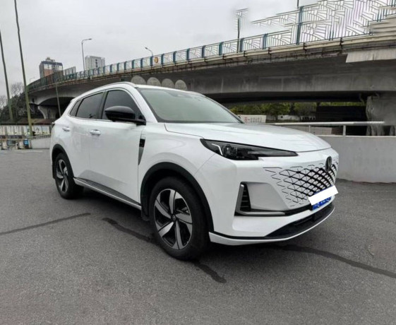 Changan CS55 PLUS