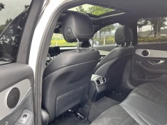 Mercedes-Benz Mercedes Benz C Class
