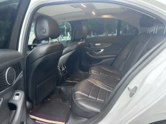 Mercedes-Benz Mercedes Benz C Class