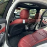 Mercedes-Benz Mercedes Benz C Class