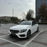 Mercedes-Benz Mercedes Benz C Class