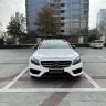 Mercedes-Benz Mercedes Benz C Class