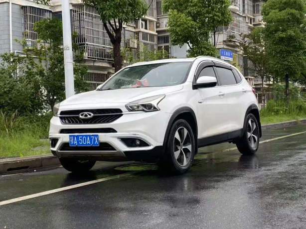 Chery Tiggo 7