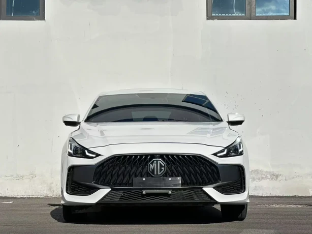 MG 5