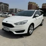 Ford Fox