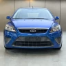Ford Fox