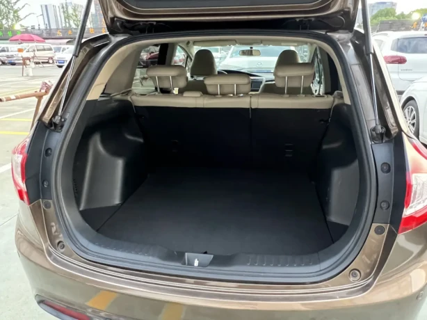Honda Jed