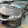 Honda Jed