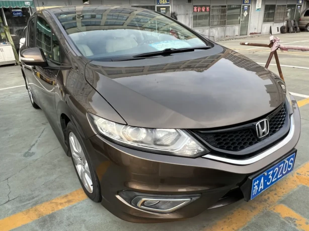 Honda Jed
