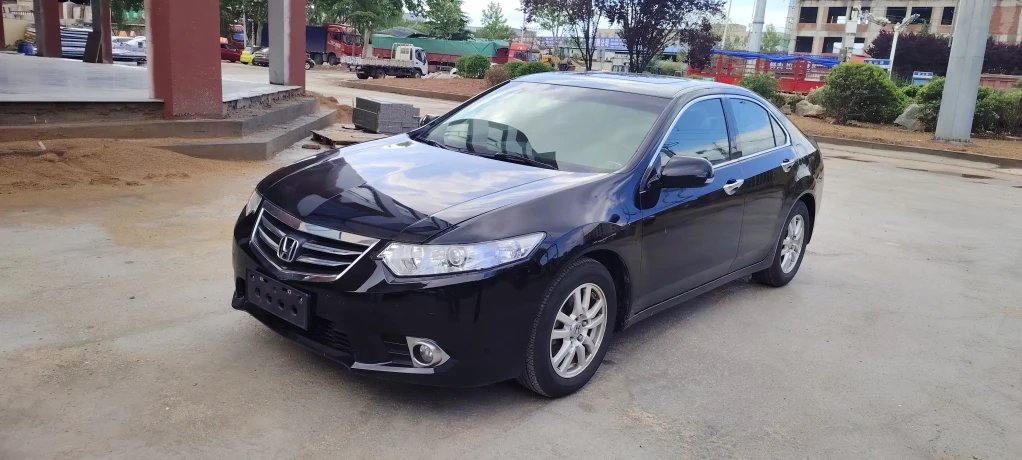 Honda Sibo Rui