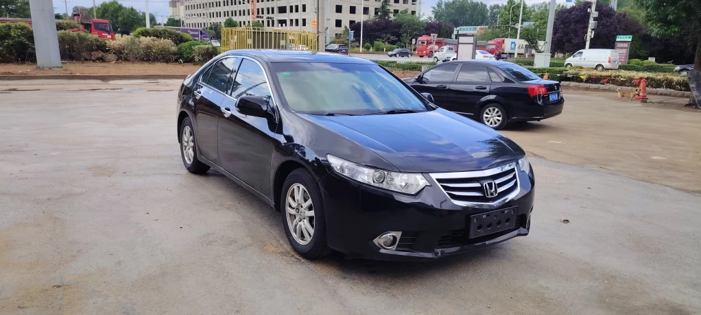 Honda Sibo Rui