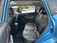 BAIC Changhe Q35