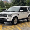 Land Rover Discover