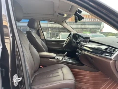 BMW X5 (imported)