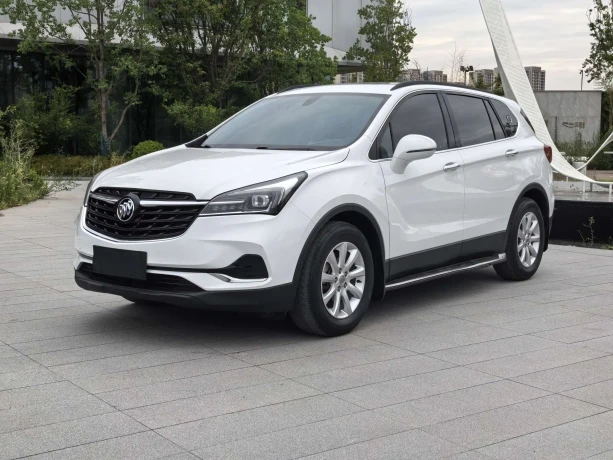 Buick Envision