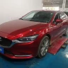 Mazda Atez