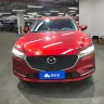 Mazda Atez