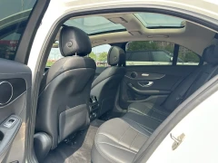 Mercedes-Benz Mercedes Benz C Class
