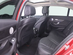 Mercedes-Benz Mercedes Benz C Class