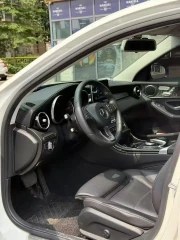 Mercedes-Benz Mercedes Benz C Class