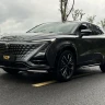 Changan UNI-T