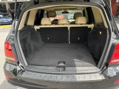 Mercedes-Benz Mercedes Benz GLK Class