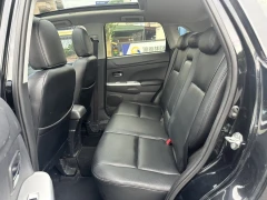 Mitsubishi Jinxuan ASX
