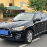 Mitsubishi Jinxuan ASX