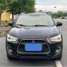 Mitsubishi Jinxuan ASX