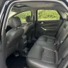 Ford Mondeo-Winning