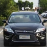 Ford Mondeo-Winning