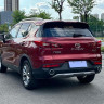 GAC Trumpchi GS3