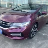 Honda Jed