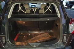BAIC Changhe Q35