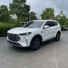 Jetour Jietu X70 PLUS