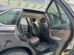BMW X5 (imported)