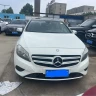 Mercedes-Benz A-Class (imported)