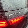 Mercedes-Benz GLE AMG