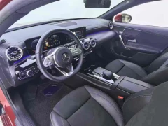 Mercedes-Benz Mercedes Benz A Class