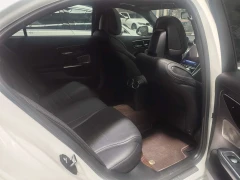 Mercedes-Benz Mercedes Benz C Class
