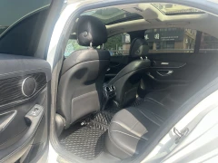 Mercedes-Benz Mercedes Benz C Class