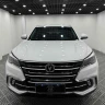 Changan CS85 COUPE