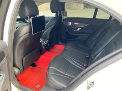 Mercedes-Benz Mercedes Benz C Class