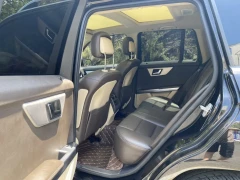 Mercedes-Benz Mercedes Benz GLK Class