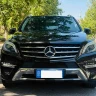 Mercedes-Benz Mercedes Benz M Class