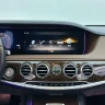 Mercedes-Benz Mercedes Benz S Class